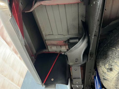 Used 1997 Dodge Ram 1500 Truck 4x4 Regular Cab image 53