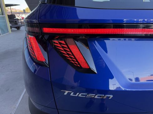 Used 2023 Hyundai Tucson SEL w/ Convenience Package image 14