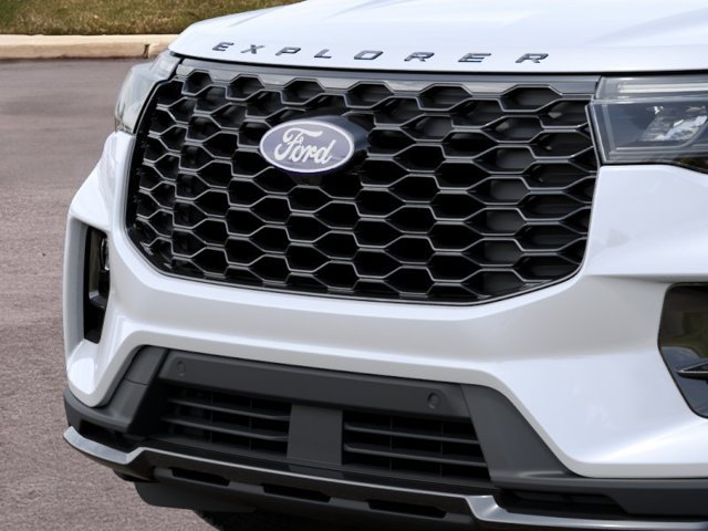 New 2027 Ford Explorer ST-Line w/ Premium Package AWD/4WD image 17