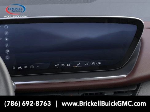 New 2026 Buick Envision Sport Touring AWD/4WD image 20