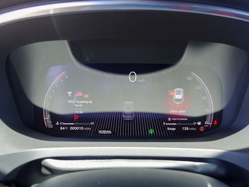 New 2026 Acura MDX A-Spec AWD/4WD image 17