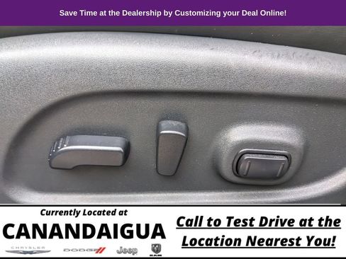 Used 2021 Nissan Murano Platinum w/ Cargo Package AWD/4WD image 34