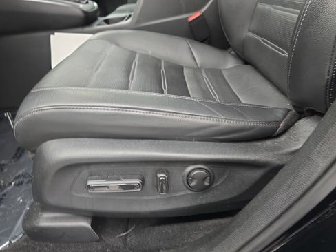 Used 2023 Honda CR-V EX-L image 27