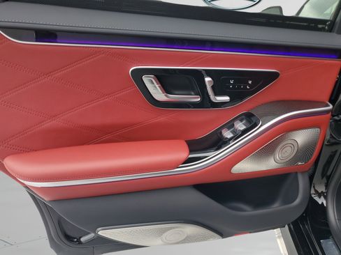 Certified 2026 Mercedes-Benz S 63 AMG S image 24