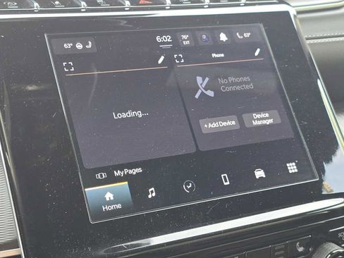 Used 2023 Jeep Grand Cherokee Altitude AWD/4WD image 33