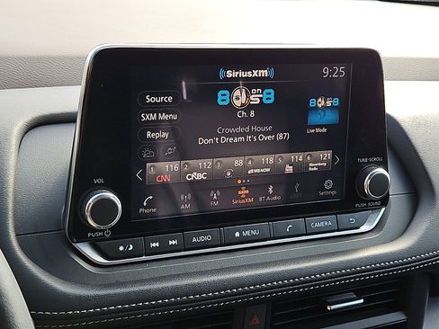 Certified 2023 Nissan Rogue SV w/ SV Premium B Package image 17