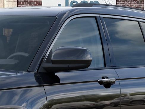 New 2026 Jeep Grand Cherokee L Limited image 12