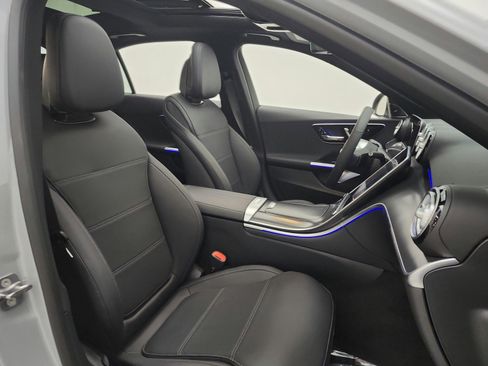 New 2026 Mercedes-Benz C 300 Sedan image 15