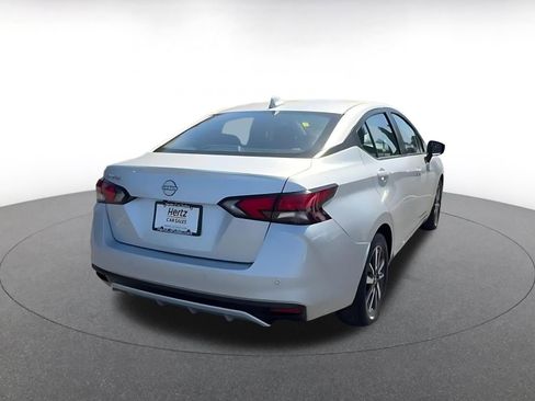 Used 2025 Nissan Versa SV FWD image 14