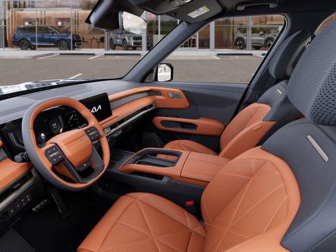 New 2027 Kia Telluride SX image 17