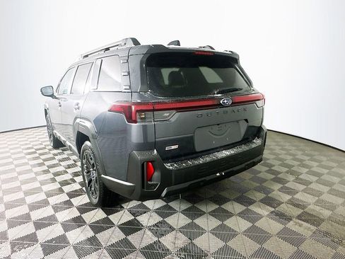 New 2026 Subaru Outback Limited XT image 6