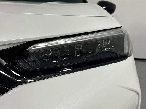 New 2026 Honda Civic Si image 12