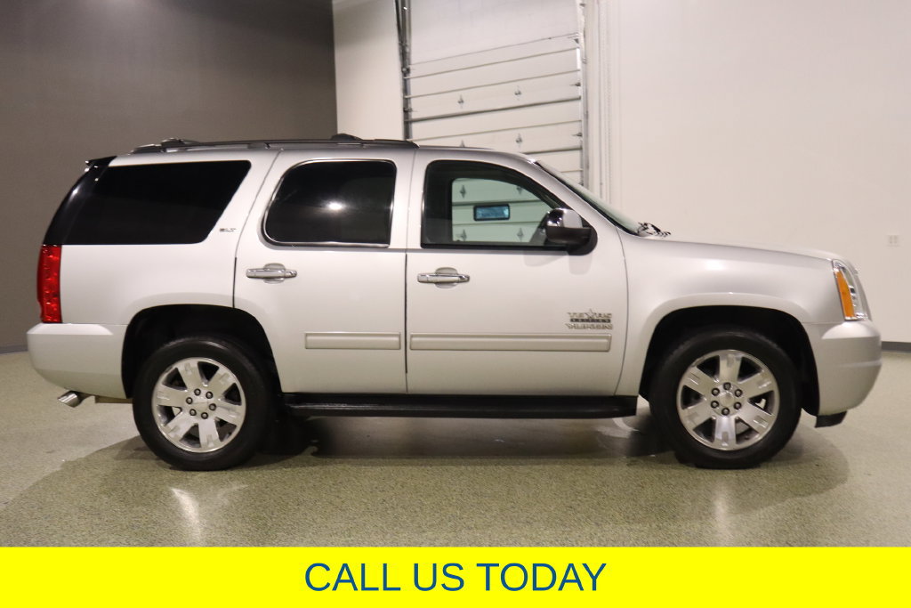 Used 2013 GMC Yukon SLT w/ Texas Edition RWD image 11