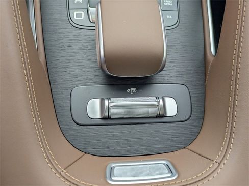 New 2026 Mercedes-Benz GLE 53 AMG 4MATIC image 20