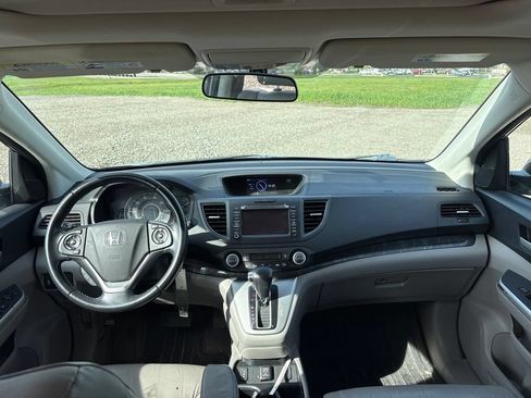 Used 2012 Honda CR-V EX-L image 20