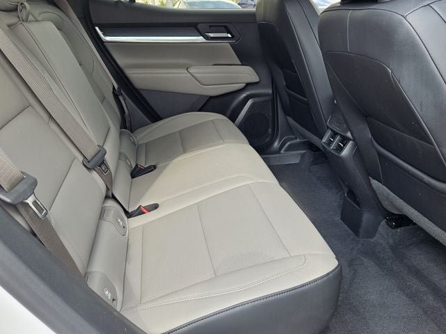 Used 2026 GMC Terrain Elevation w/ Elevation Premium Package AWD/4WD image 14