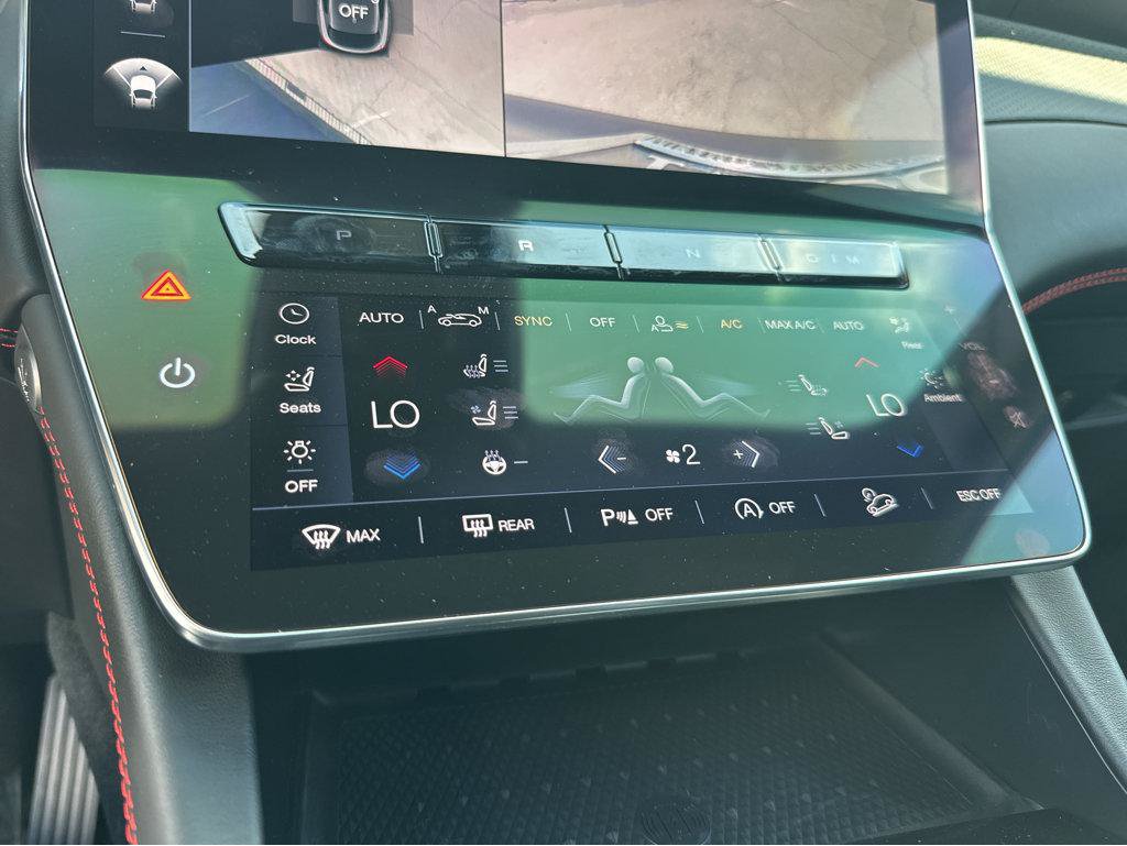 Used 2023 Maserati Grecale Modena AWD/4WD image 26