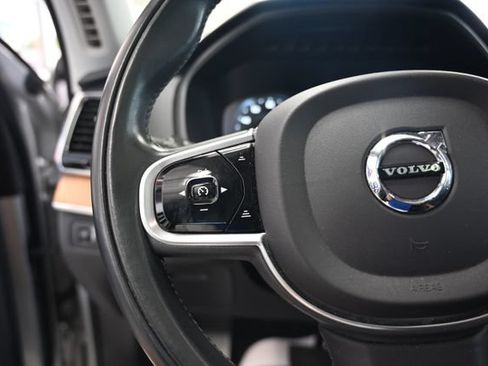 Used 2021 Volvo XC90 T6 Momentum w/ Advanced Package AWD/4WD image 25