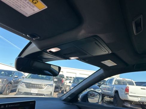 Used 2024 Honda Civic Sport Touring image 21