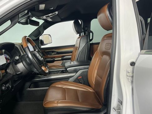 Used 2022 RAM 1500 Limited image 23