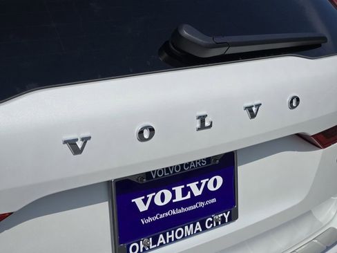 Used 2026 Volvo XC60 B5 Plus w/ Protection Package Premier image 11