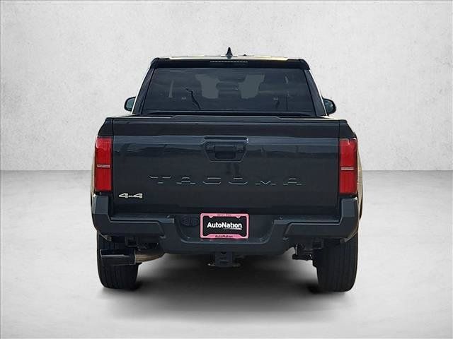 Used 2025 Toyota Tacoma SR AWD/4WD image 7