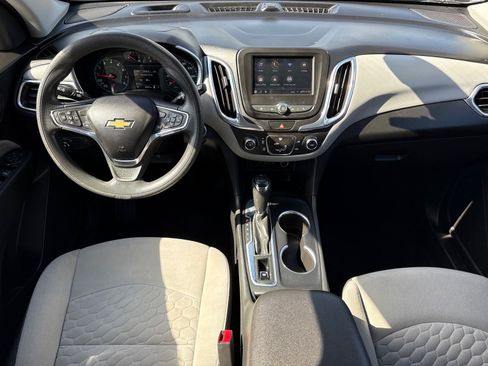 Used 2020 Chevrolet Equinox LS w/ LS Convenience Package image 18