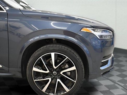 Used 2024 Volvo XC90 B6 Plus image 13