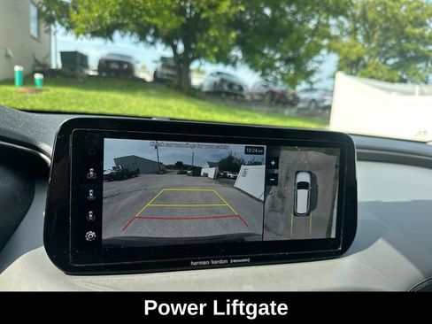 Used 2023 Hyundai Santa Fe SEL w/ Premium Package AWD/4WD image 17