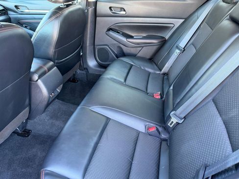 Used 2023 Nissan Altima 2.5 SR image 26