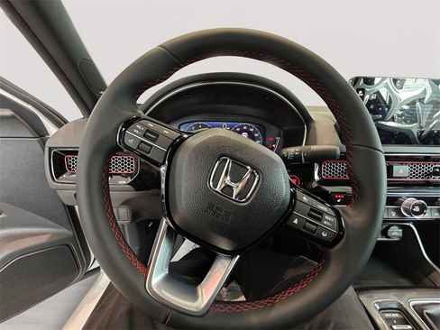 New 2026 Honda Civic Si image 12
