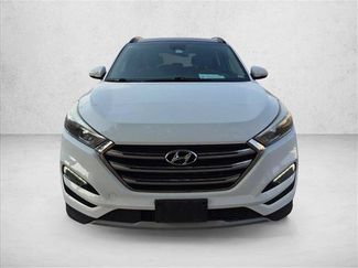 Used 2018 Hyundai Tucson Limited w/ Ultimate Package 02 AWD/4WD video 2