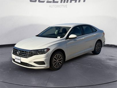 Used 2021 Volkswagen Jetta S