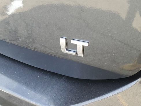 Certified 2022 Chevrolet Equinox LT image 30