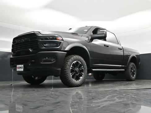 New 2026 RAM 2500 Tradesman AWD/4WD image 58