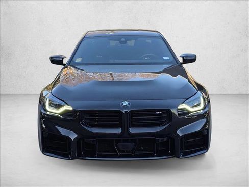 Used 2023 BMW M2 w/ Carbon Package image 2