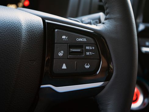 Certified 2025 Honda Odyssey Elite image 22