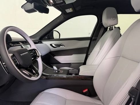 New 2026 Land Rover Range Rover Velar Belgravia AWD/4WD image 5