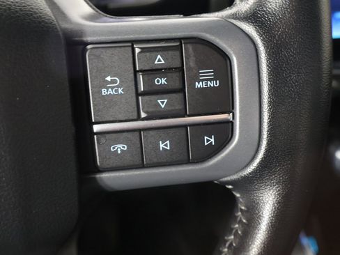 Used 2022 Ford F150 XLT w/ Equipment Group 302A High image 41