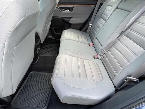 Used 2019 Honda CR-V EX image 20