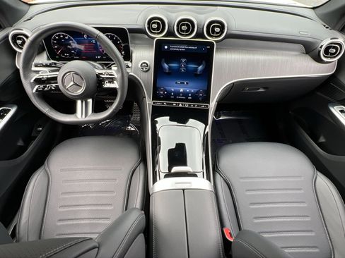 Certified 2025 Mercedes-Benz GLC 300 4MATIC image 21