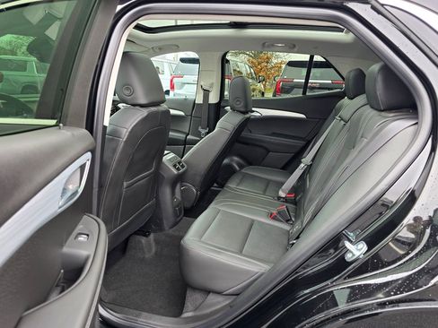 New 2026 Buick Envision Avenir AWD/4WD image 27