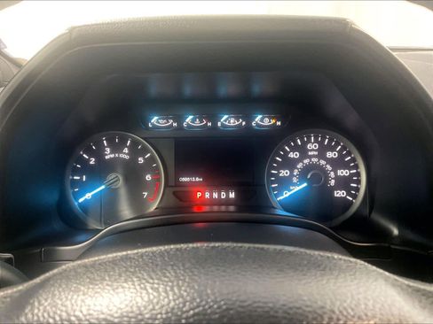 Used 2020 Ford F150 XLT w/ Equipment Group 302A Luxury image 24