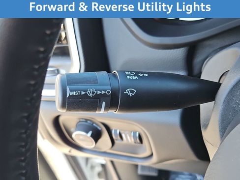 Used 2024 RAM 2500 Laramie image 27