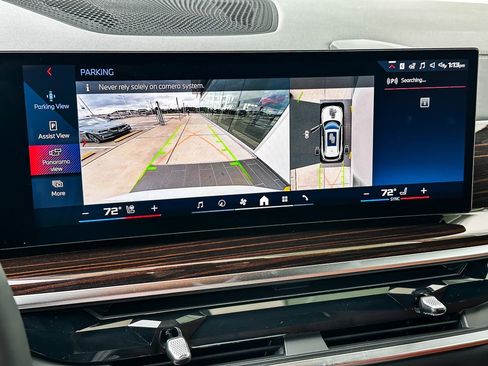 New 2026 BMW X5 M60i image 15