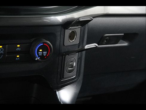 Used 2023 Ford F150 XL w/ STX Appearance Package AWD/4WD image 15
