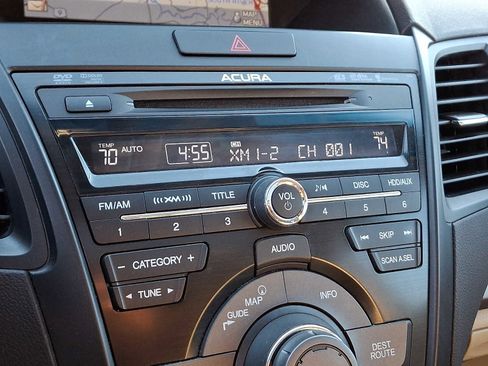 Used 2015 Acura RDX FWD w/ Technology Package image 18