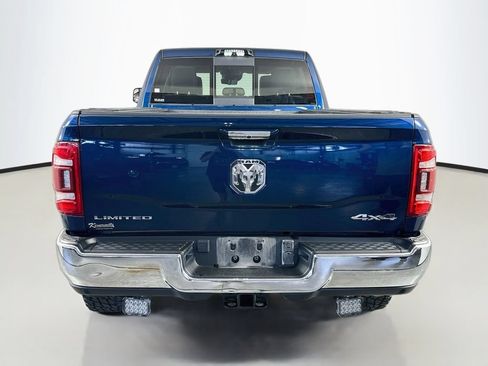 Used 2022 RAM 2500 Limited AWD/4WD image 6