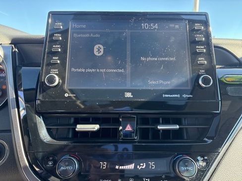 Used 2022 Toyota Camry XSE image 21