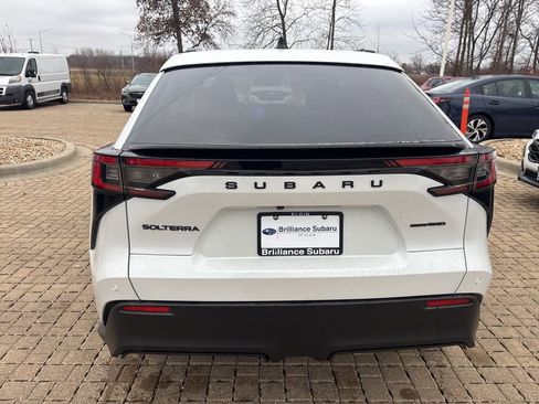 New 2026 Subaru Solterra Premium image 9